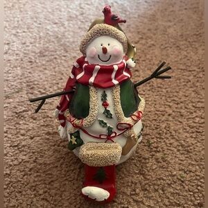 Christmas stocking holder